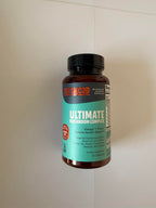 FreshCap Mushrooms Ultimate Mushroom Complex - 60 Capsules - image 7