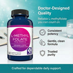 MD.Life L-Methylfolate 10mg