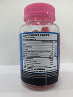 DEQUN Creatine Monohydrate Gummies for Strength - 60 Count - image 4