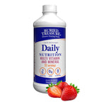 Buried Treasure Daily Nutrition Liquid Multivitamin - 32 Servings