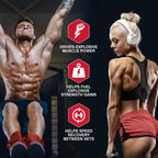 ProLab Creatine Monohydrate Powder 5g - 200 Servings - image 4