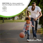 NaturesPlus Regeneration Multivitamin & Mineral - 90 Softgels - image 6