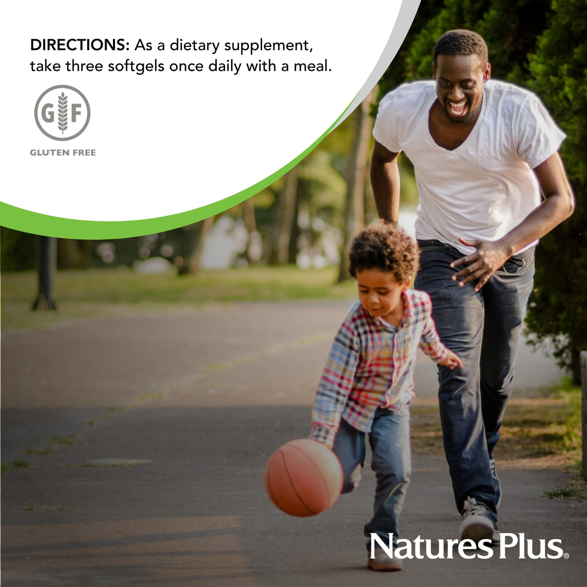 NaturesPlus Regeneration Multivitamin & Mineral - 90 Softgels - image 6