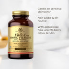 Solgar Ester-C Plus 1000 mg Vitamin C (Ascorbate Complex)