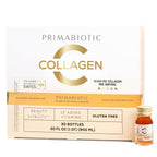 PRIMABIOTIC Liquid Collagen - High Collagen Content [10