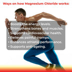 Cloru-Mag Plus Magnesium Chloride Tablets - 3 Pack - image 7