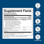 ACTIVATEDYOU BioCollagen Complex Plant-Based Collagen Support - 60 Softgels - image 2