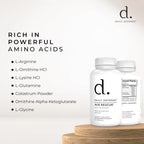 Daily Defense Age Rescue Anti Aging Amino Acids - 60 Capsules - image 4