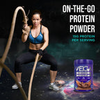 Vega Protein Made Simple