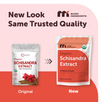 Micro Ingredients Organic Schisandra Extract Powder - 8 Ounce - image 4