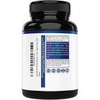 Dorado Nutrition Methylated Multivitamin - 60 Capsules - image 3