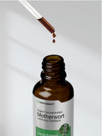 Horbäach Motherwort Herb Extract Tincture - 2 Fl Oz - image 8