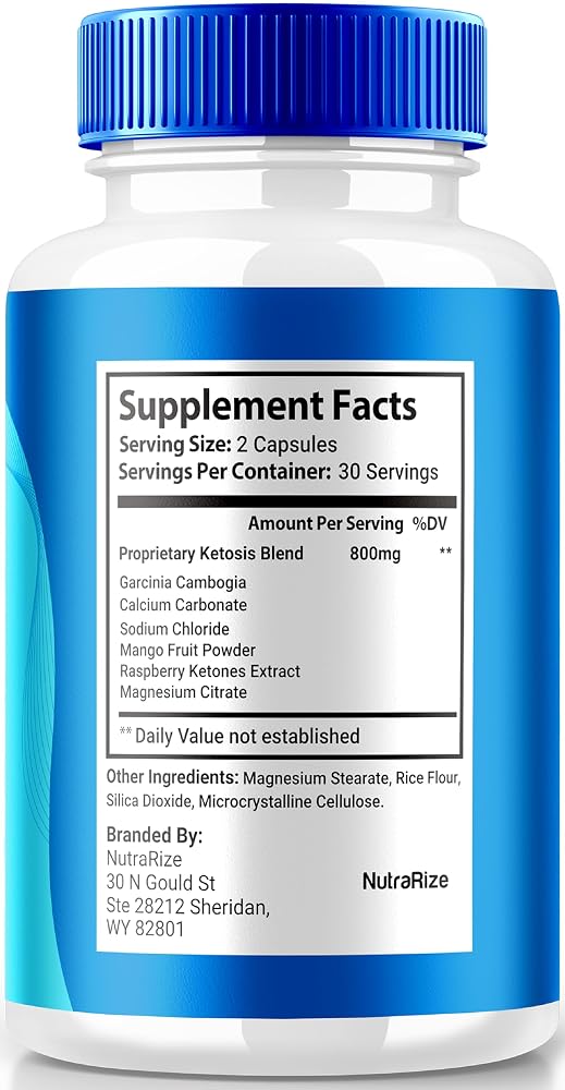 NutraRize Free Pain Pro Capsules All Natural Wellness Support - 60 Capsules - image 2