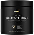 TERRA ELMNT Super Liposomal Glutathione 2150mg - 90 Capsules