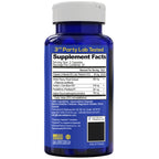 Natural Stacks Acetylcholine Brain Food with Alpha GPC - 60 Capsules - image 6