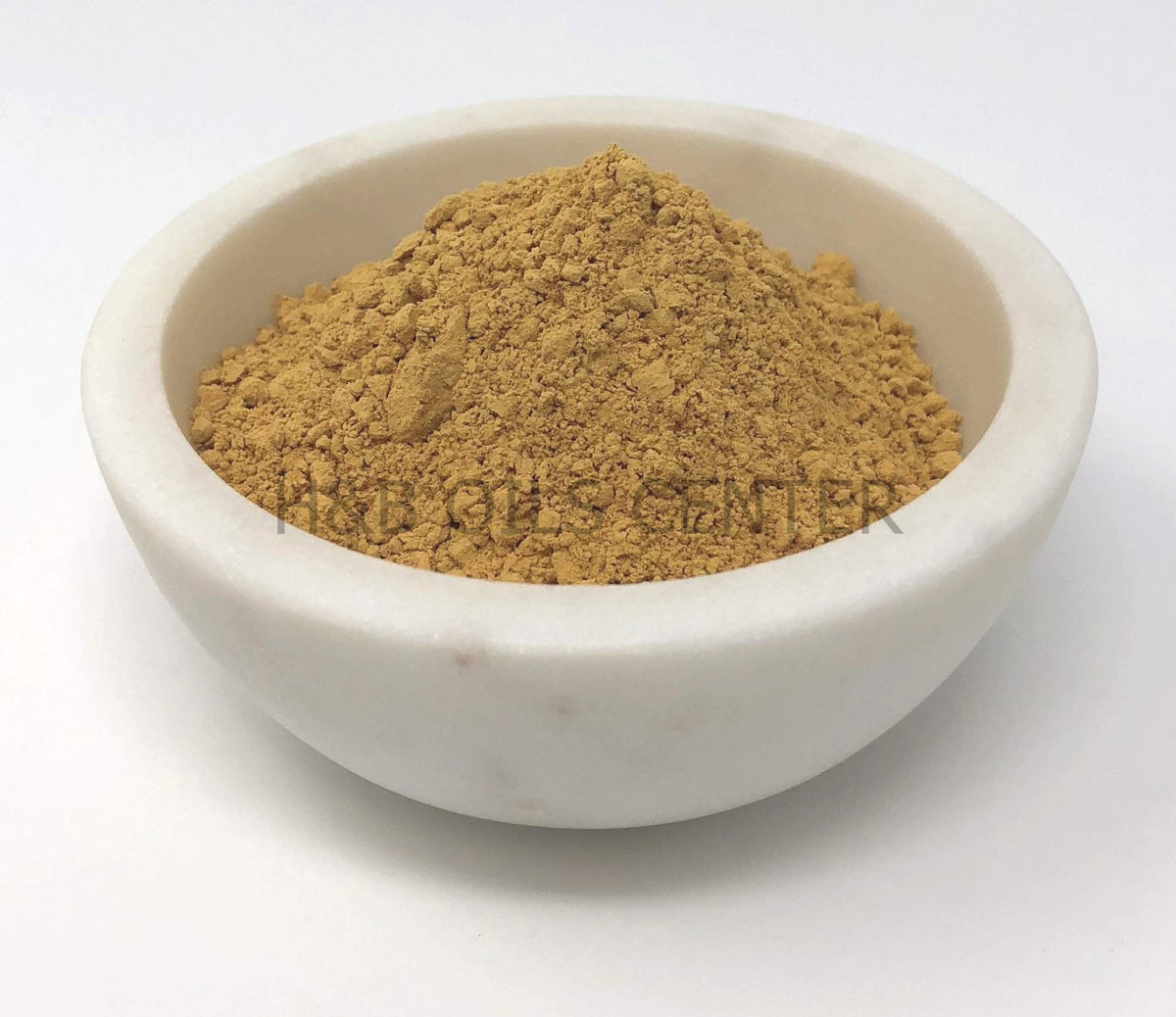 HEALTH & BEAUTY Milk Thistle Seed Extract Powder Antioxidant - 1 oz