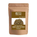 Blessfull Healing Organic Dried Large Caltrops Powder 100% Pure