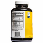 On Target Living Alaskan Cod Liver Oil - 120 Softgels - image 8