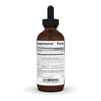 Planetary Herbals Echinacea-Goldenseal Extract Liquid - 4 Fl Oz - image 2