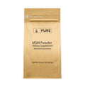Pure Original Ingredients MSM Powder - 2 Pound