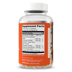 Essential Elements Glucosamine Chondroitin MSM Joint Support - 180 Capsules - image 2