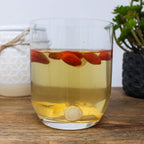 DABC OAK LAND American Ginseng Slices from Wisconsin