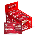 321glō 321glo Collagen Protein Brownie