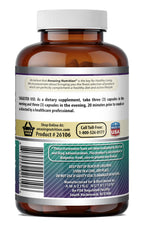 Amazing Formulas Advanced Collagen 1600mg Per Serving Supplement