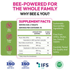 Bee and You Royal Jelly