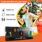 Wellgenix Strip Head 2 Toe Complete Body Cleanser - 4 Phase - image 4