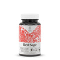 Garden Organics Red Sage