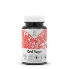Garden Organics Red Sage