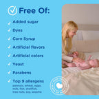 Mommy's Bliss Gripe Water Infant Gas & Colic Relief - 4 fl oz - image 6