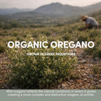 AROMAVITA Wild Oregano Oil Softgels 86% Carvacrol (High Potency)