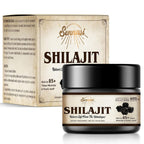 Sennesi Shilajit Pure Himalayan Organic Shilajit Resin - 600mg - image 8