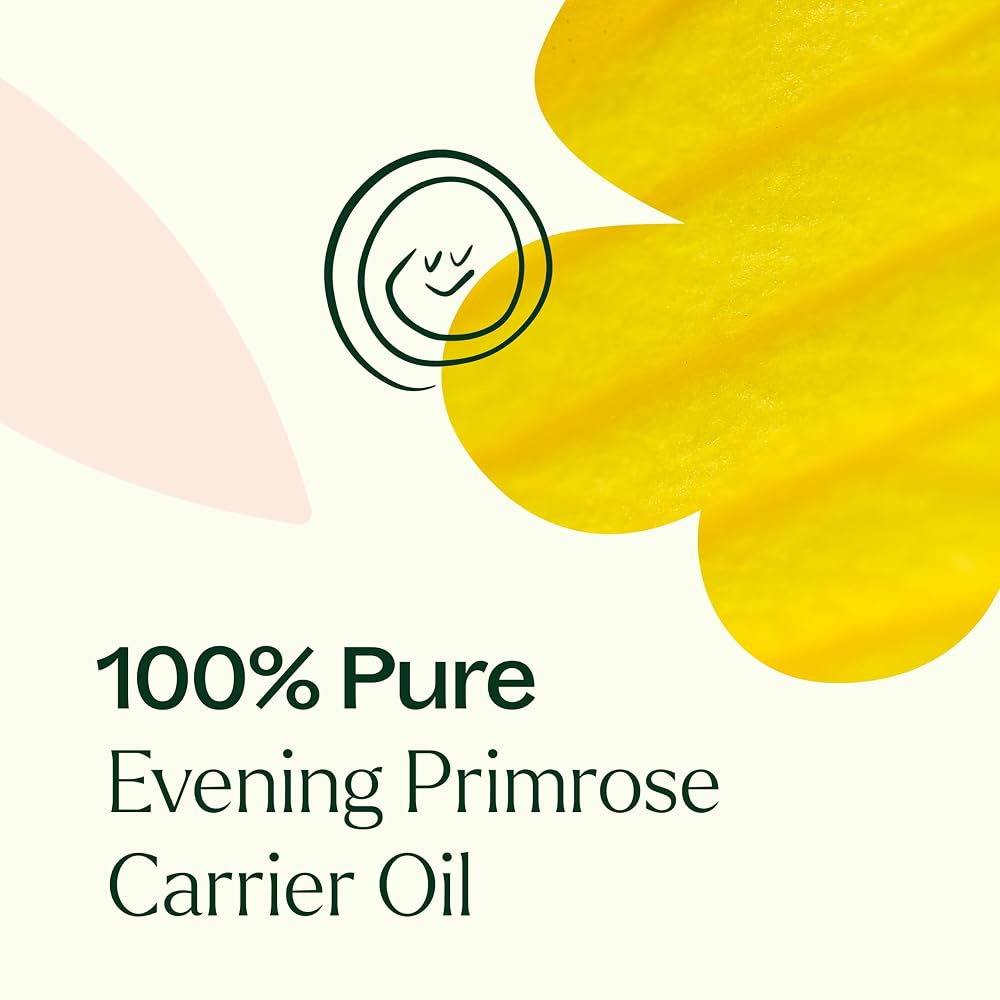Plant Therapy Evening Primrose Carrier Oil - 4 Fl Oz - image 5