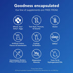Pure Encapsulations Probiotic G.I. - 30 Capsules - image 5