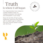 Yoli® Yoli Truth Antioxidant and Immune Support Powder Citrus - 30 Packets - image 9