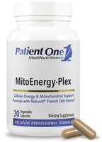 Patient One MitoEnergy-Plex Energy Support - 30 Capsules