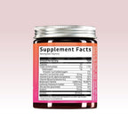 Bears with Benefits Biotin 5,000 mcg Hair Growth Gummies