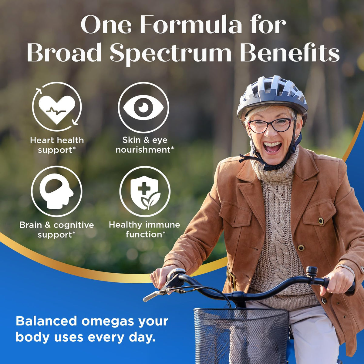 Purity Products Vegan Omega 3 6 9 Essential Fatty Acid Complex - 180 Softgels - image 4