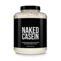 NAKED Casein Micellar Casein Protein Powder - 5 Lb