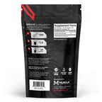 Muscle Motive Creatine Monohydrate Powder Unflavored - 300g - image 5