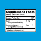 Ocuvite Blue Light Eye Vitamins Lutein & Zeaxanthin - 30 Softgels - image 6