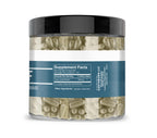 Earthborn Elements Olive Leaf Extract - 200 Capsules - image 2