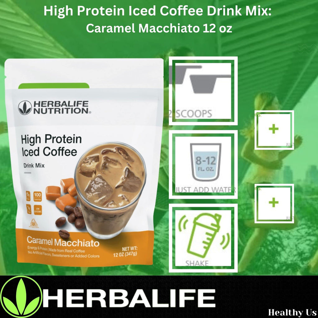Herbalife PROTEIN_SUPPLEMENT_POWDER