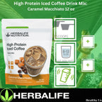 Herbalife PROTEIN_SUPPLEMENT_POWDER