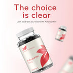Clear Formulas Astaxanthin 10mg - 180 Softgels - image 7