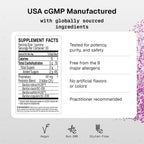 Microbiome Labs MegaSporeBiotic Probiotics for Digestive Health
