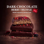 Rawmantic Chocolate Energy Bar